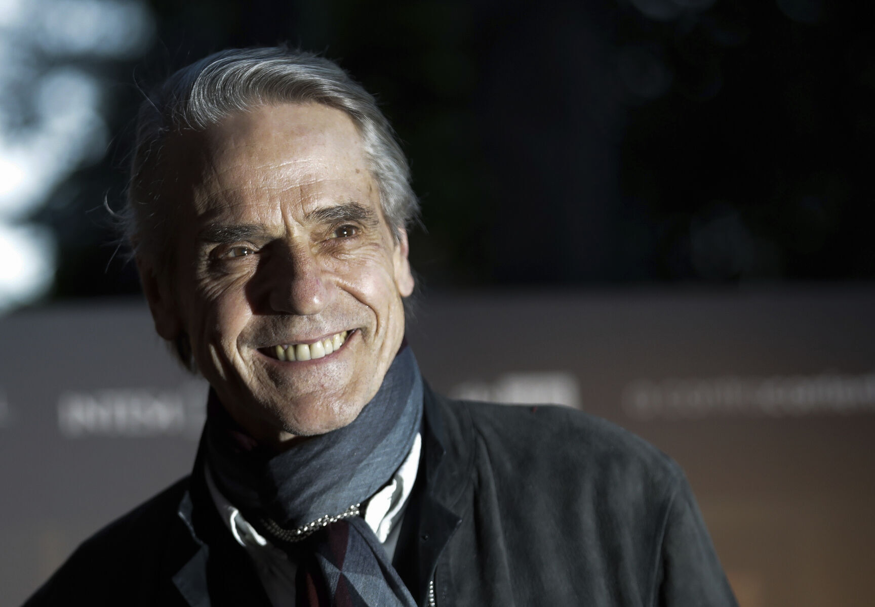 Jeremy Irons